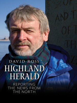 cover image of Highland Herald
